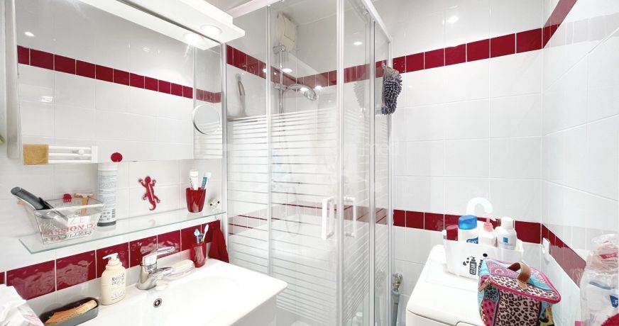 vente Appartement Sete