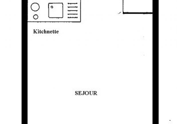 vente Appartement Sete