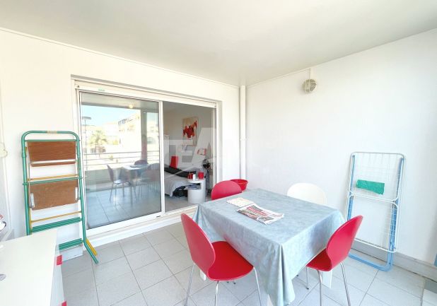 vente Appartement Sete