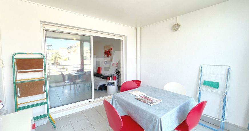 vente Appartement Sete