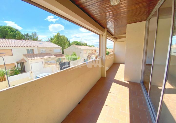 à vendre Appartement Sete