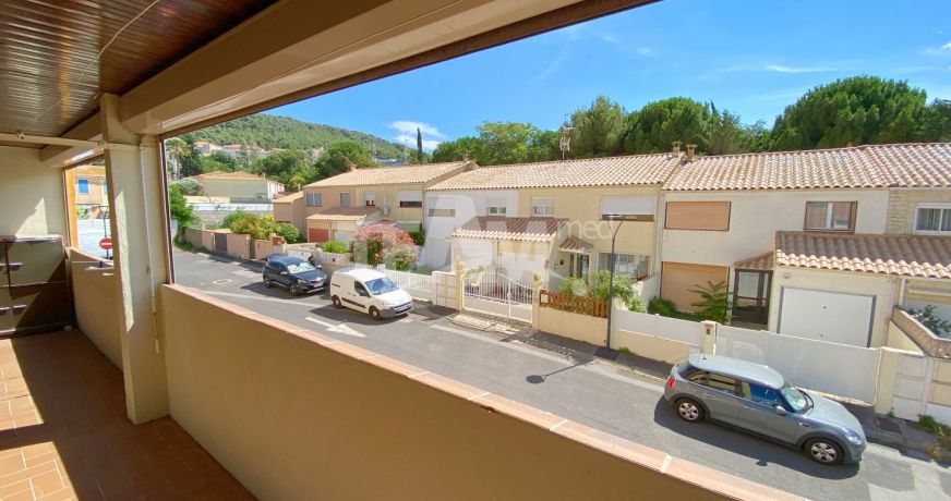 vente Appartement Sete