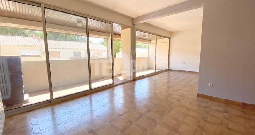 vente Appartement Sete