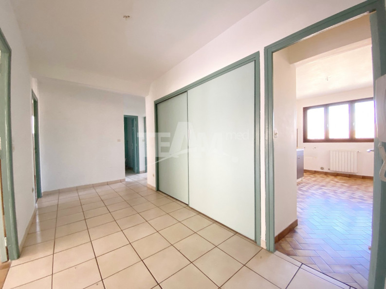 à vendre Appartement Sete - Photo 8