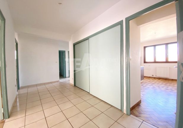 vente Appartement Sete