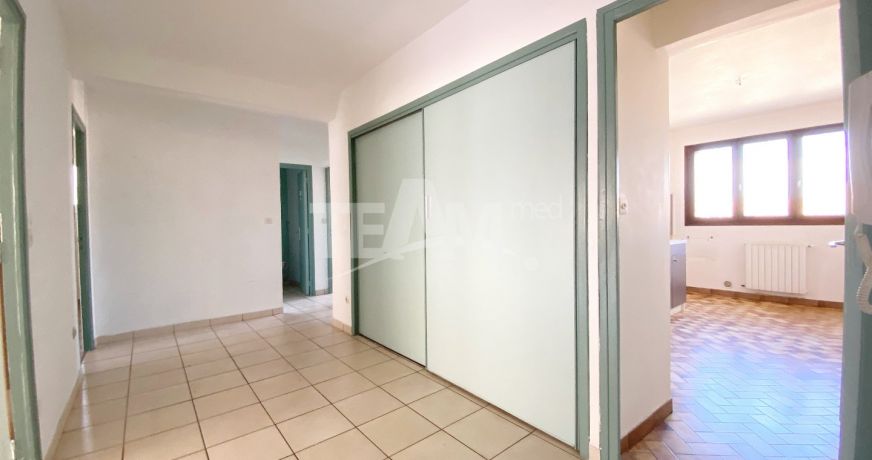 vente Appartement Sete