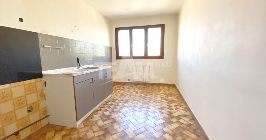 vente Appartement Sete