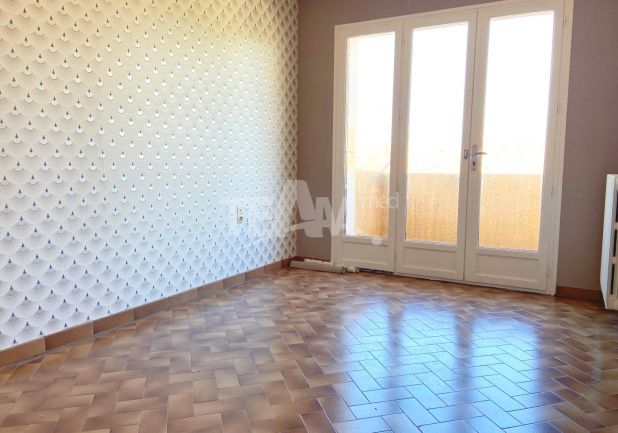 vente Appartement Sete