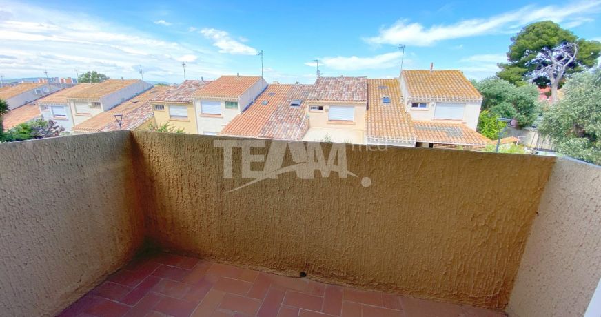 vente Appartement Sete