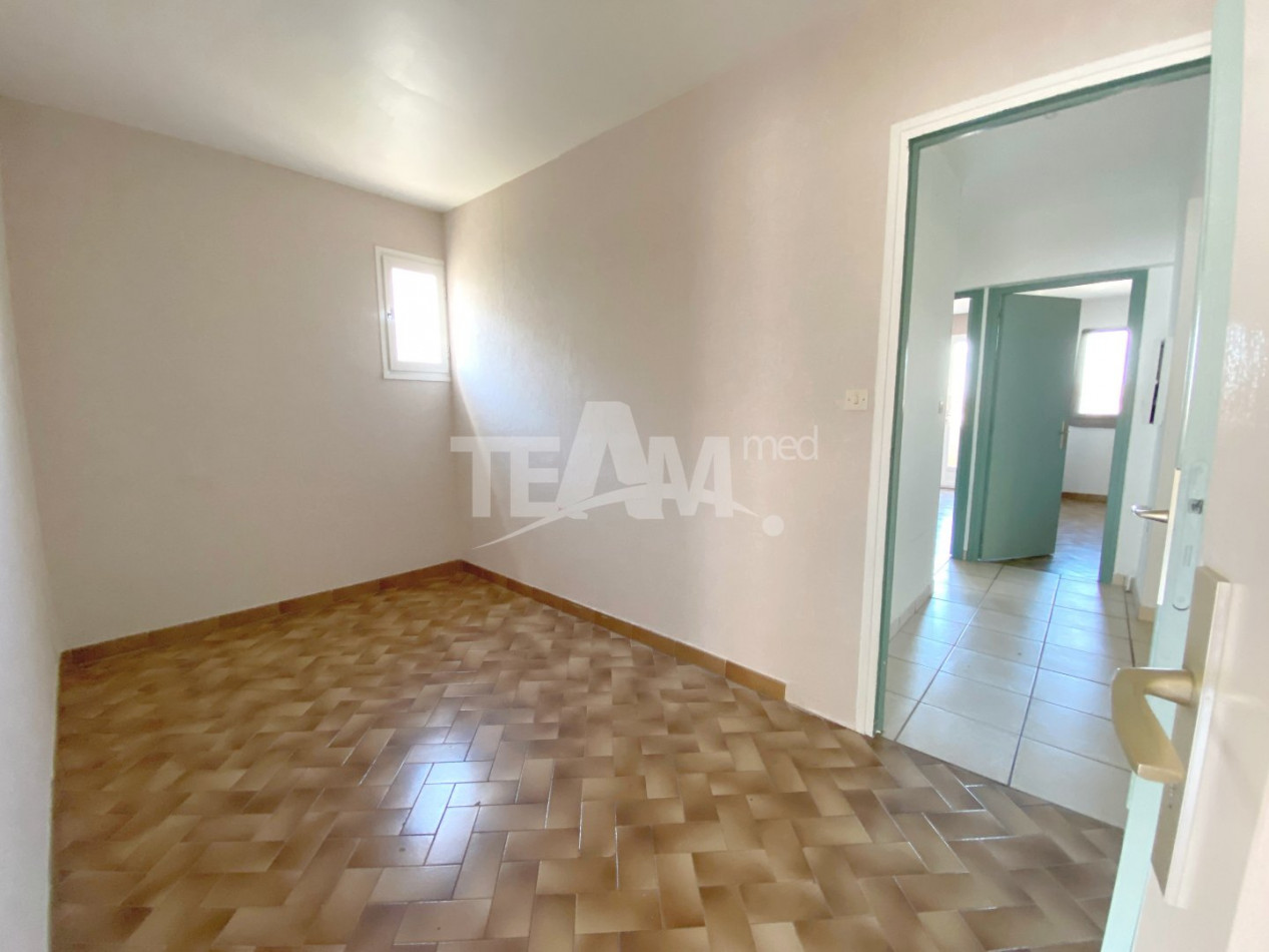 vente Appartement Sete - Photo 13