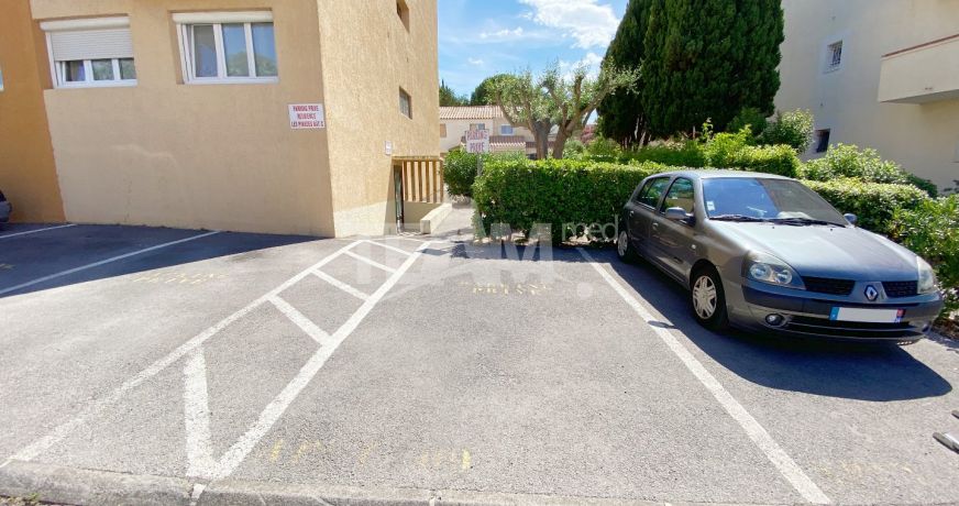 vente Appartement Sete