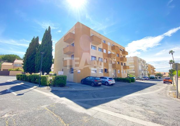 vente Appartement Sete
