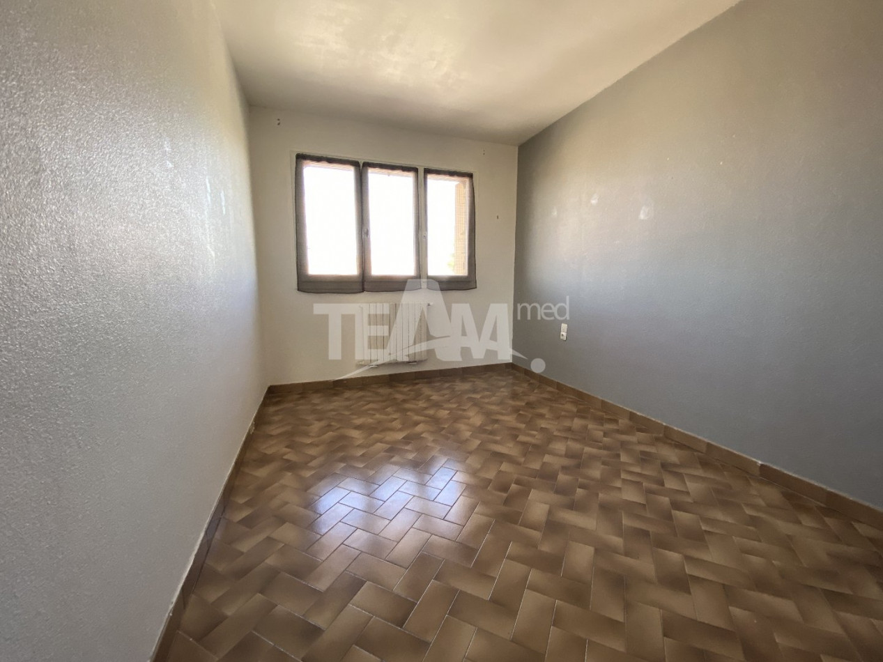 vente Appartement Sete - Photo 12