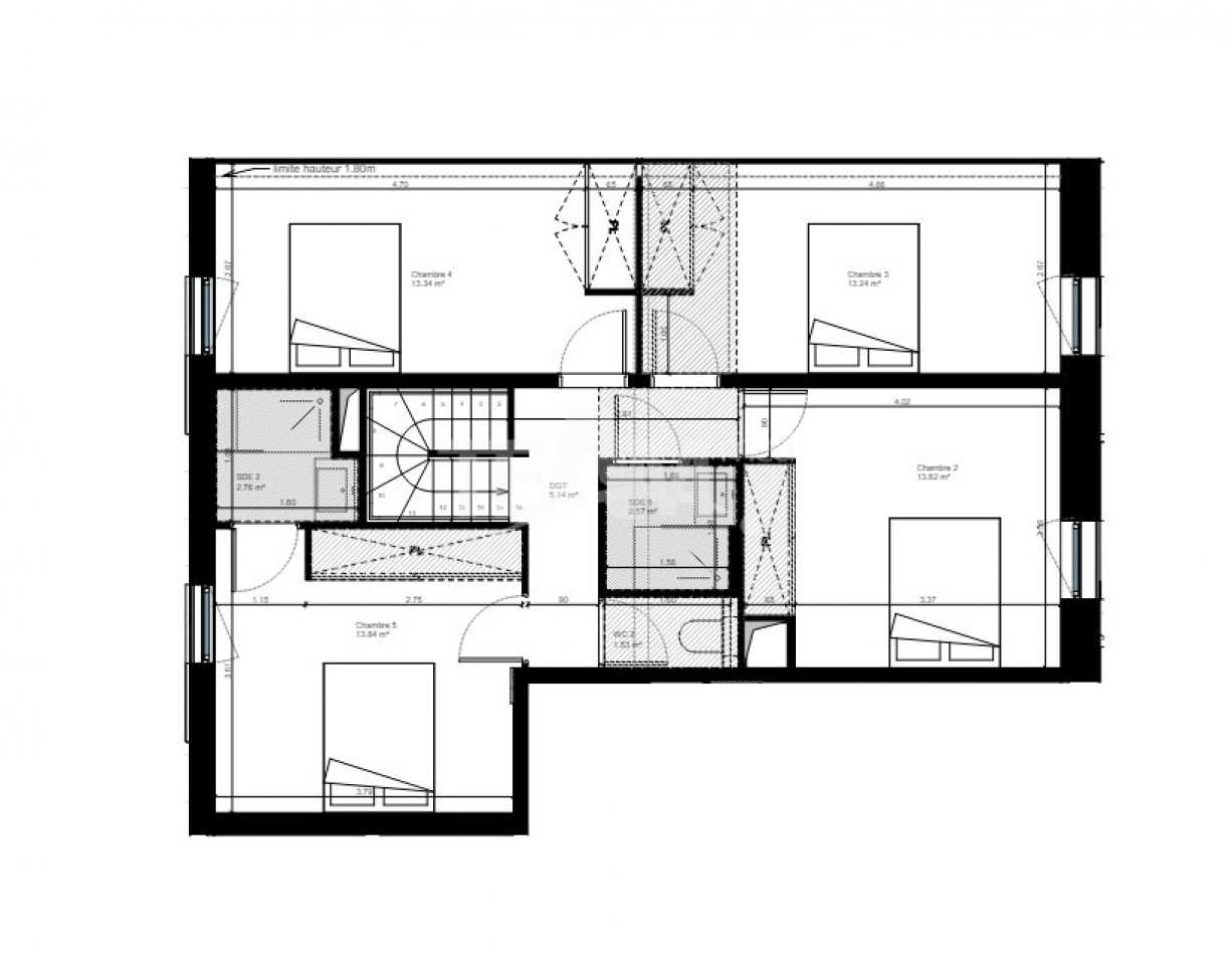 vente Appartement Sete - Photo 10