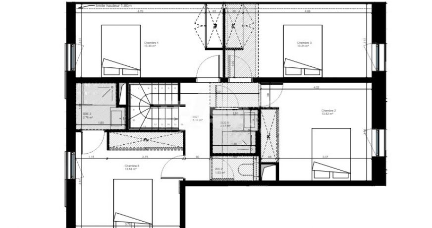 vente Appartement Sete