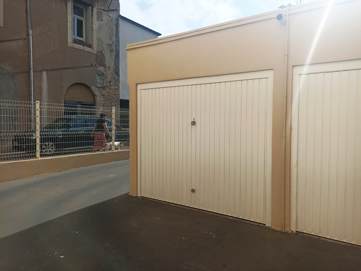 en location saisonnière Appartement Sète - Photo 12