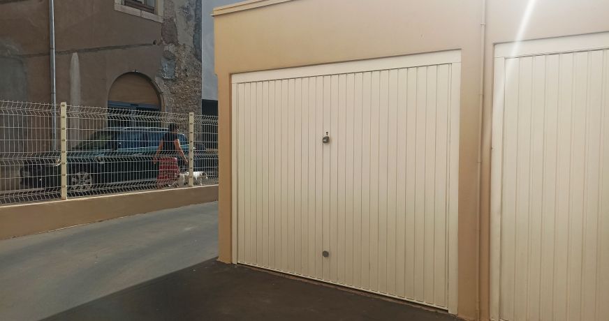 en location saisonnière Appartement Sète