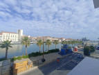 en location saisonnière Appartement Sète