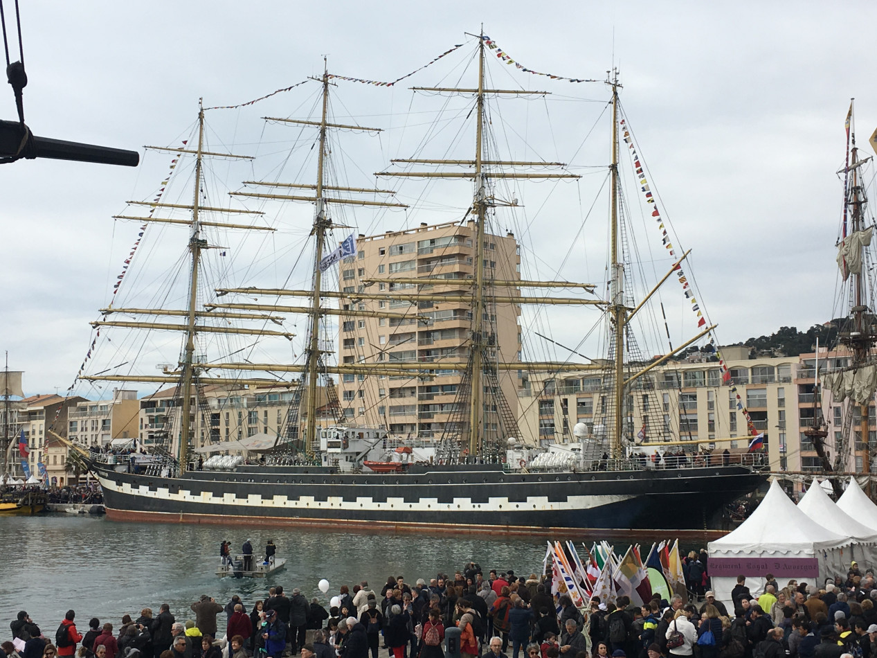 en location saisonnière Appartement Sète - Photo 19