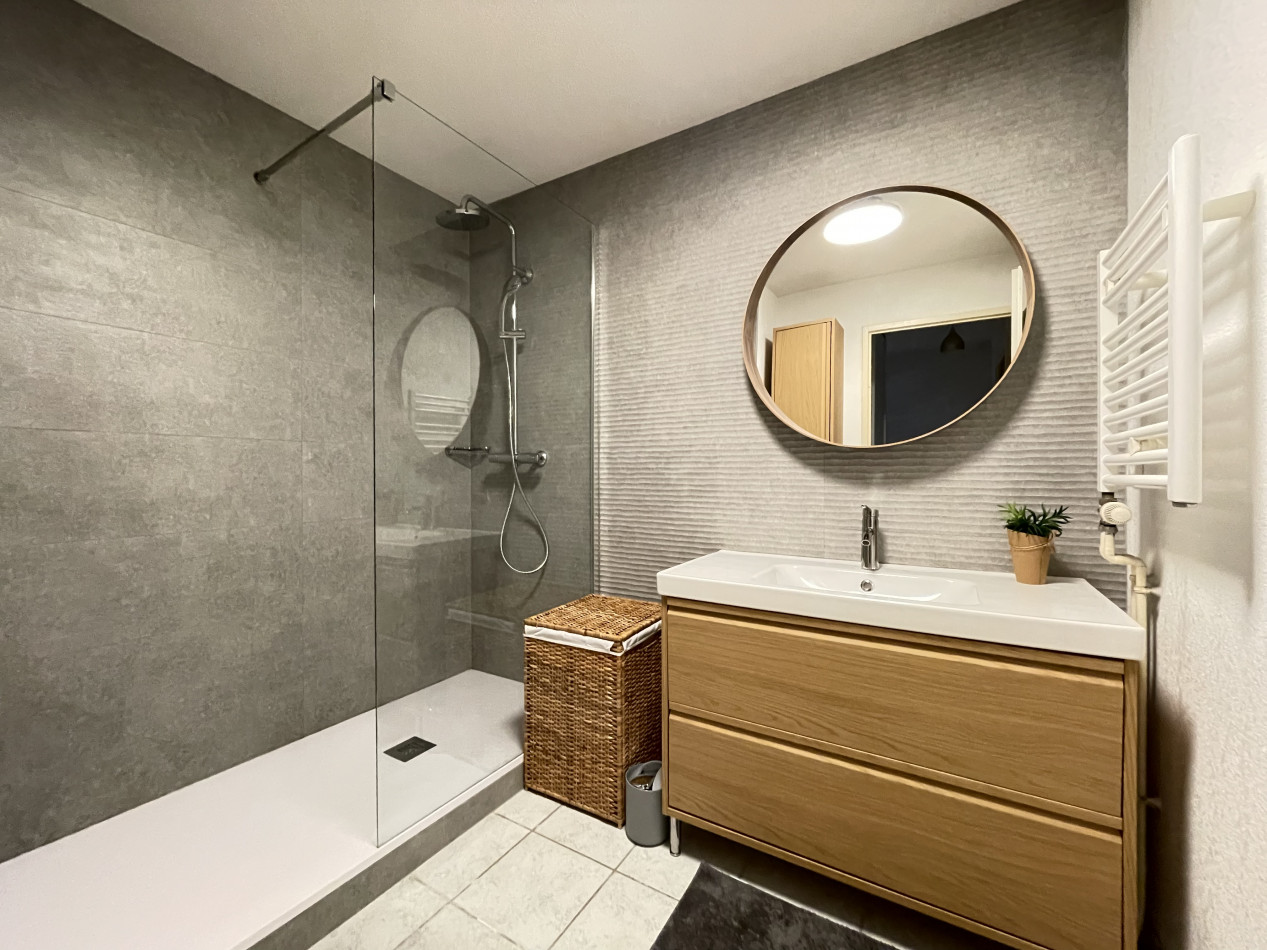 en location saisonnière Appartement Sète - Photo 7