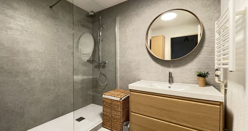 en location saisonnière Appartement Sète