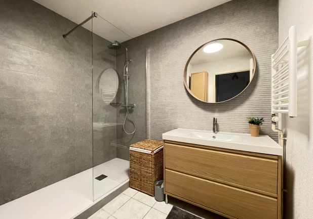 en location saisonnière Appartement Sète