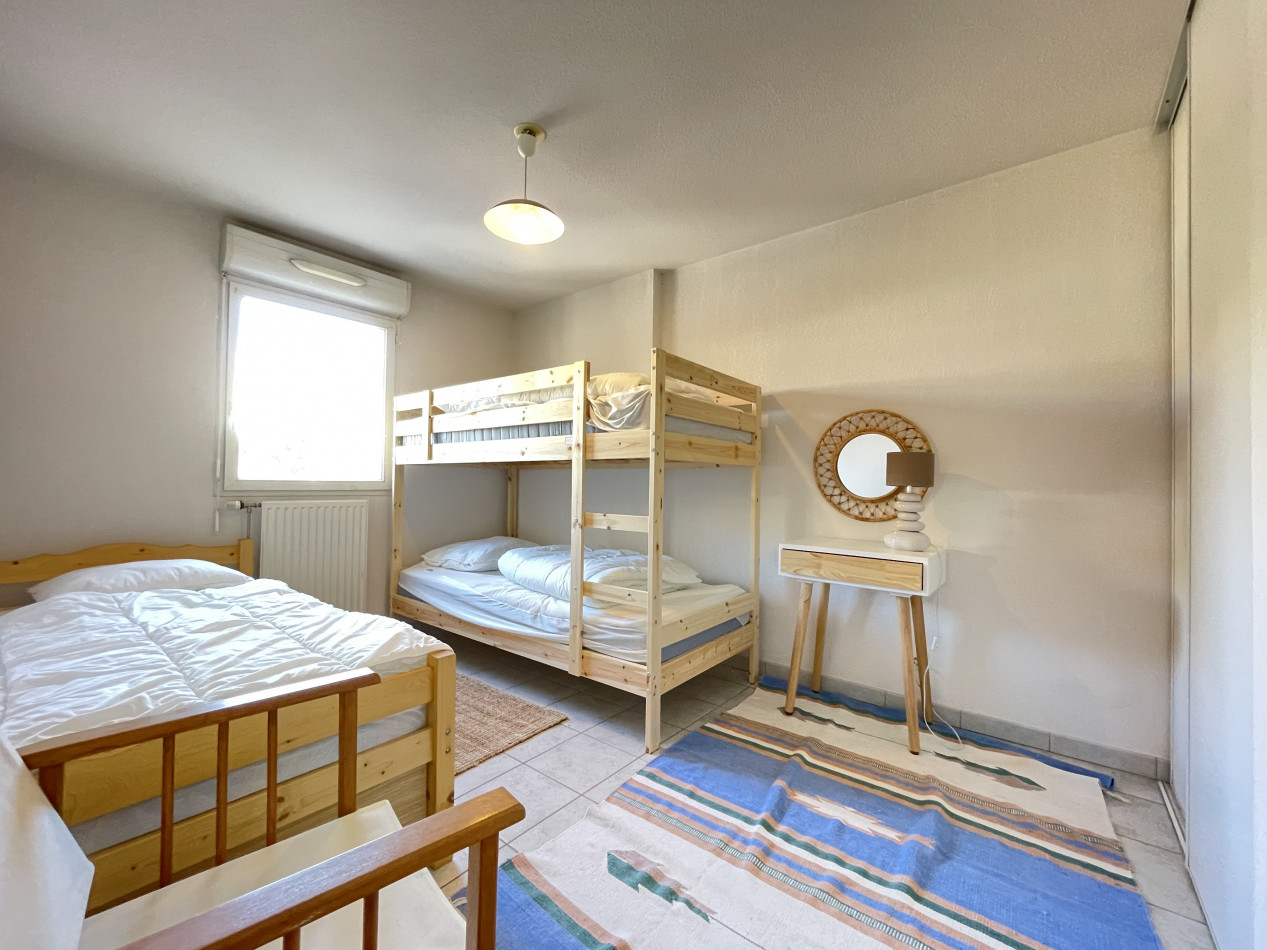 en location saisonnière Appartement Sète - Photo 6