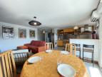en location saisonnière Appartement Sète
