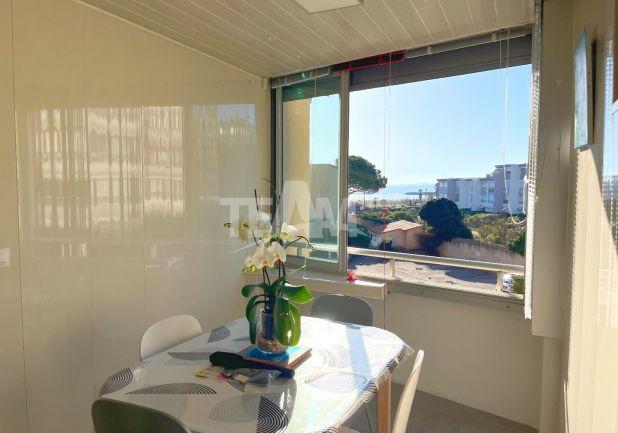 vente Appartement Sete
