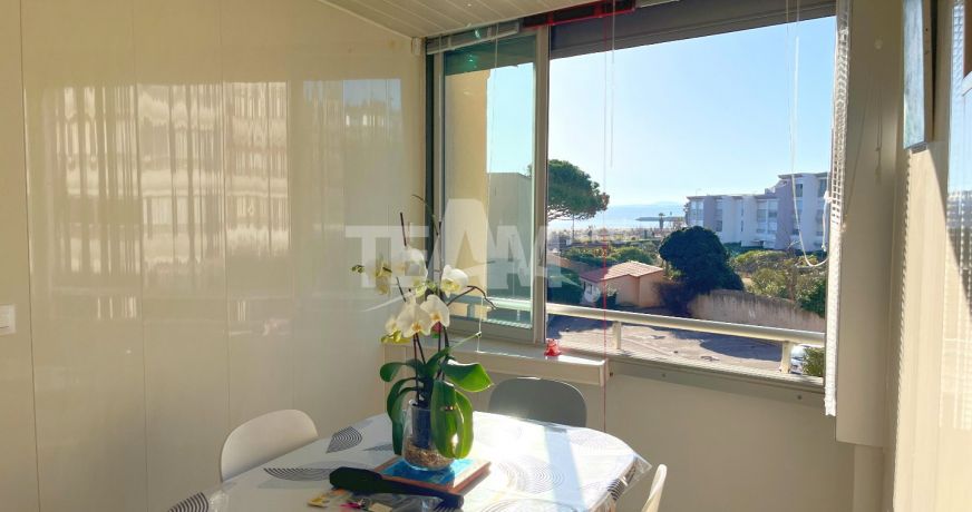 vente Appartement Sete