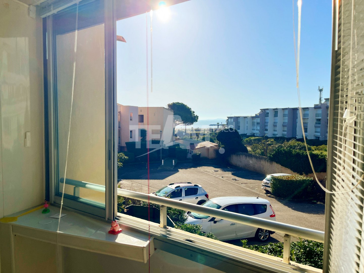 vente Appartement Sete - Photo 11