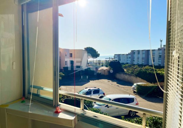 vente Appartement Sete