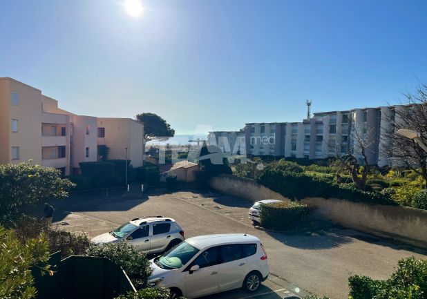 vente Appartement Sete