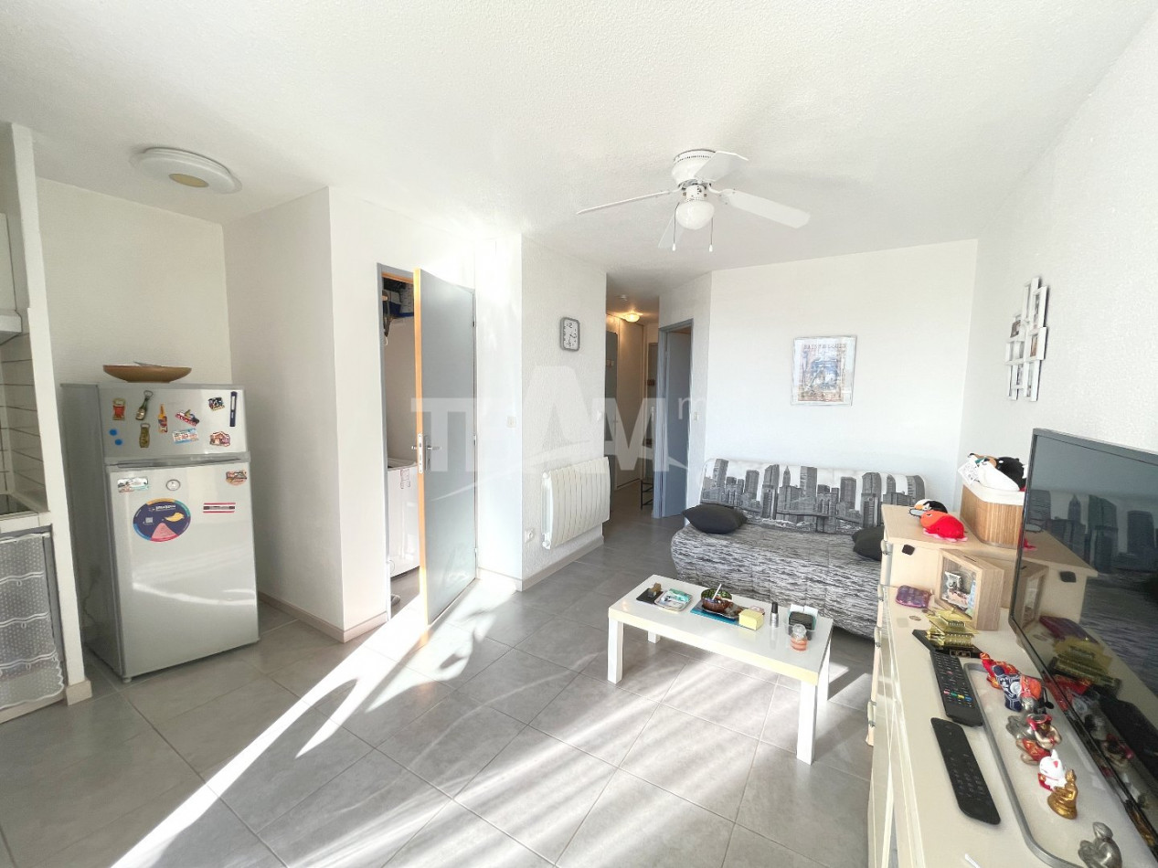 vente Appartement Sete - Photo 4