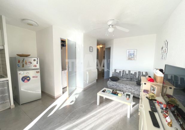 vente Appartement Sete