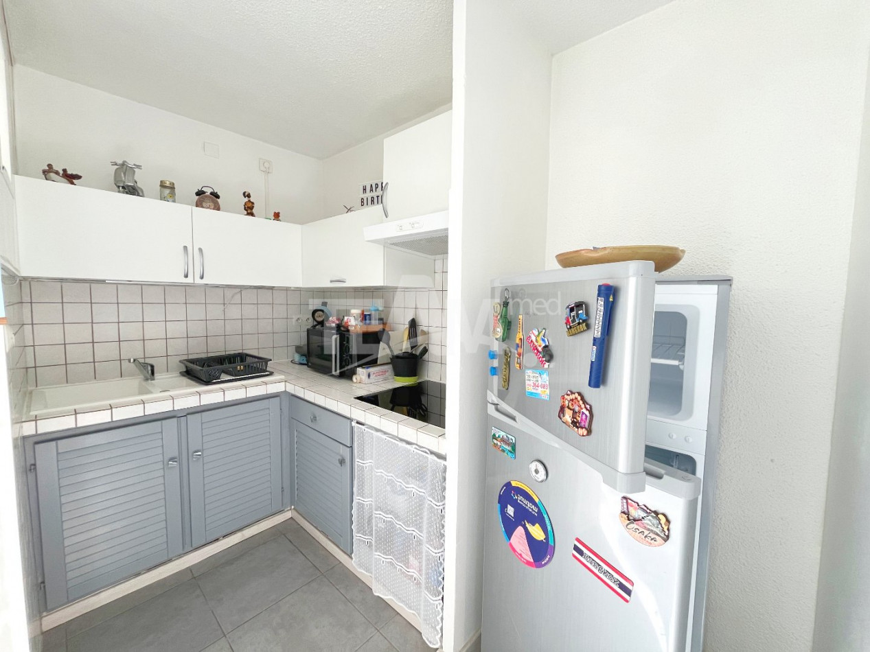 vente Appartement Sete - Photo 7