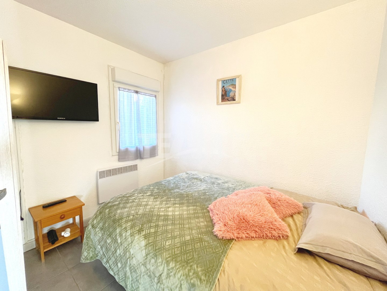 vente Appartement Sete - Photo 6