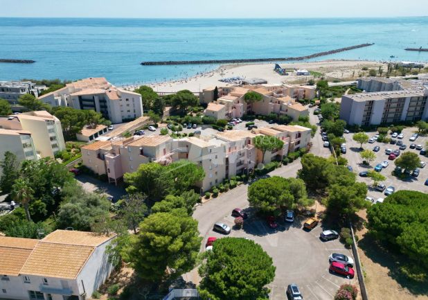 vente Appartement Sete