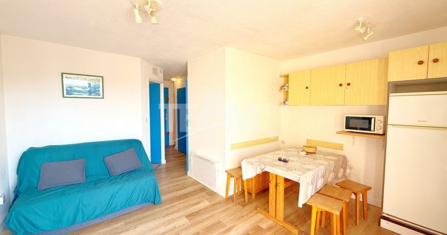 vente Appartement Sete