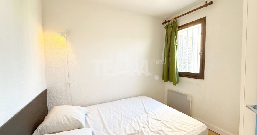 vente Appartement Sete