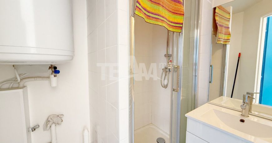 vente Appartement Sete