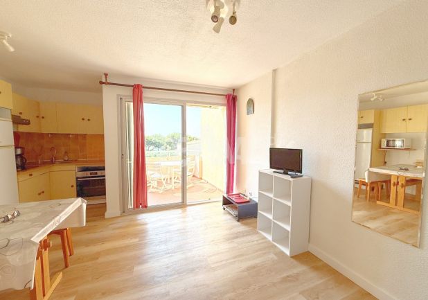 vente Appartement Sete