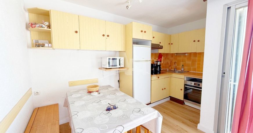 vente Appartement Sete