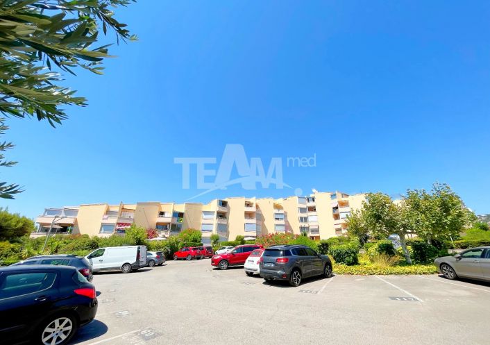 vente Appartement Sete