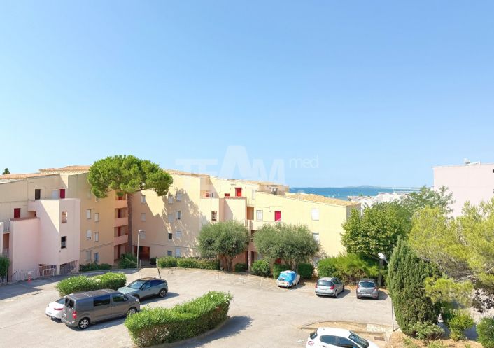 vente Appartement Sete