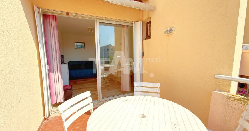 vente Appartement Sete
