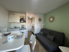 à louer Appartement en résidence Sete