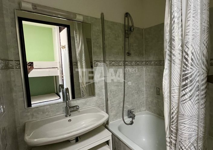 location Appartement en résidence Sete