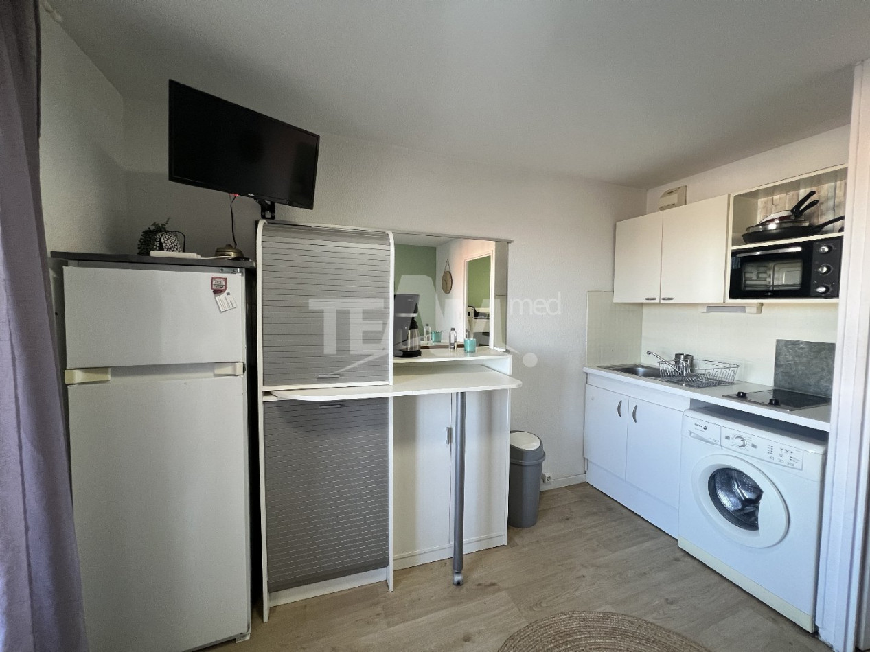 à louer Appartement en résidence Sete - Photo 5