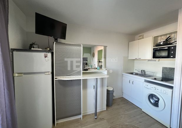 location Appartement en résidence Sete